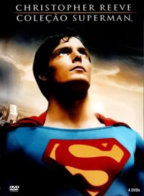 Superman (1978) White T-Shirt - idPoster.com