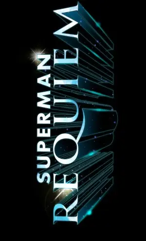 Superman: Requiem (2011) Drawstring Backpack - idPoster.com