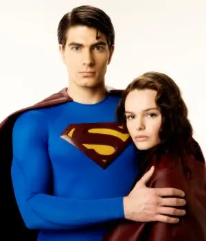 Superman Returns (2006) Kitchen Apron - idPoster.com