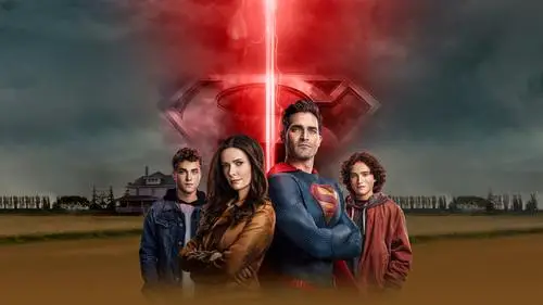 Superman and Lois (2021) Wall Poster picture 1051007