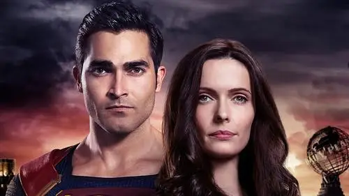 Superman and Lois (2021) Jigsaw Puzzle picture 1051008