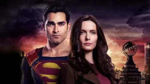 Superman and Lois (2021) Jigsaw Puzzle picture 1051011