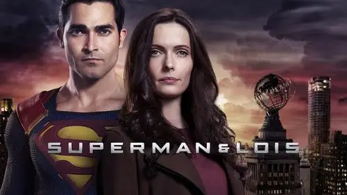 Superman and Lois (2021) Jigsaw Puzzle picture 1051012
