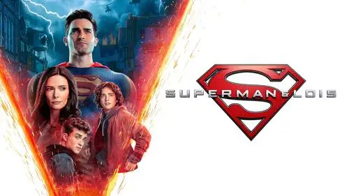 Superman and Lois (2021) Wall Poster picture 1051023
