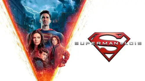 Superman and Lois (2021) Wall Poster picture 1051025