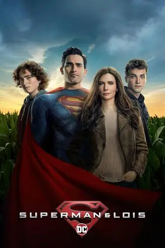 Superman and Lois (2021) Jigsaw Puzzle picture 1051031