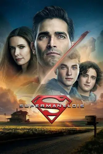 Superman and Lois (2021) Wall Poster picture 1051039
