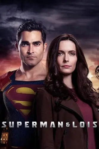 Superman and Lois (2021) Jigsaw Puzzle picture 1051050