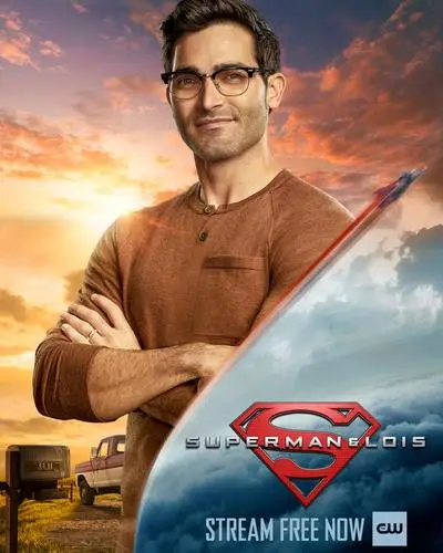 Superman and Lois (2021) Jigsaw Puzzle picture 1051060