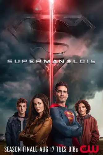 Superman and Lois (2021) Wall Poster picture 1051071