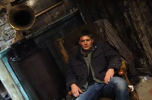 Supernatural Jigsaw Puzzle picture 67334