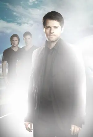 Supernatural (2005) Wall Poster picture 410544