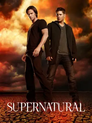 Supernatural (2005) Wall Poster picture 415607
