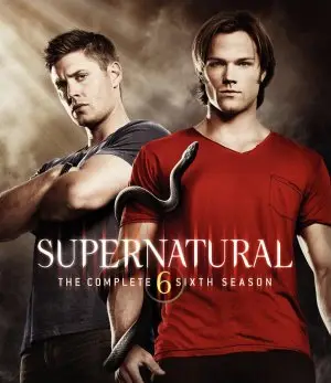 Supernatural (2005) Jigsaw Puzzle picture 416604