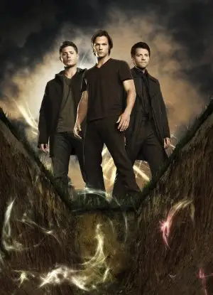 Supernatural (2005) Jigsaw Puzzle picture 423550