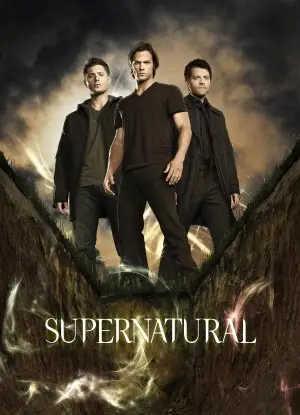 Supernatural (2005) Wall Poster picture 423551