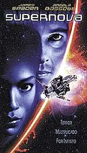 Supernova (2000) Wall Poster picture 802934