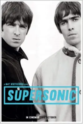 Supersonic 2016 Jigsaw Puzzle picture 677514