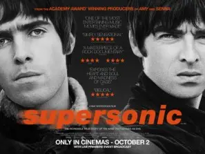 Supersonic 2016 Computer MousePad picture 677517