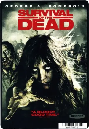Survival of the Dead (2009) Jigsaw Puzzle picture 405539
