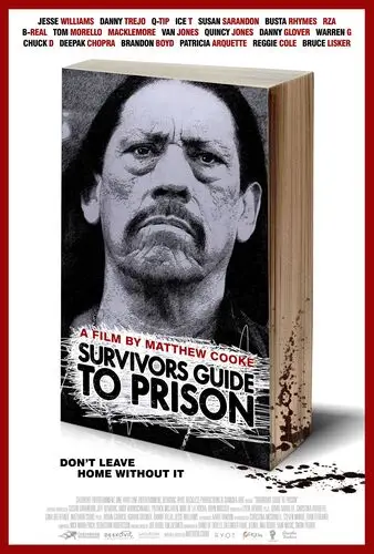 Survivors Guide to Prison (2018) Image Jpg picture 800980