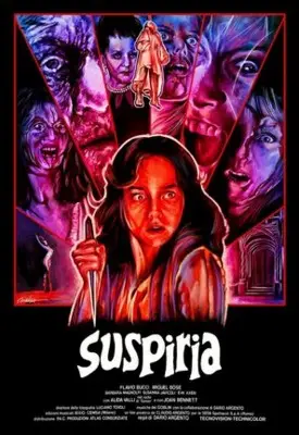 Suspiria (1977) Wall Poster picture 870747