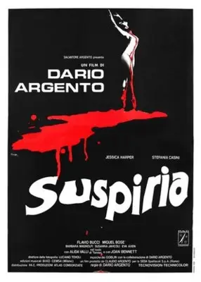 Suspiria (1977) Wall Poster picture 870762