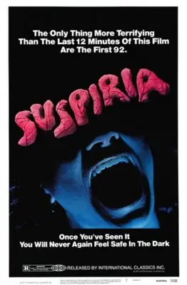 Suspiria (1977) Wall Poster picture 870763