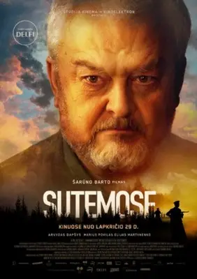 Sutemose (2019) Jigsaw Puzzle picture 891759