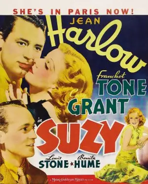 Suzy (1936) Jigsaw Puzzle picture 424556