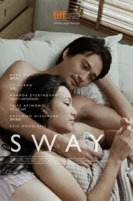 Sway (2014) Computer MousePad picture 701936