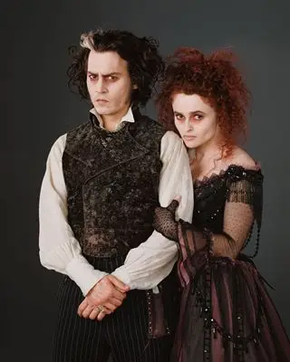 Sweeney Todd Jigsaw Puzzle picture 61177