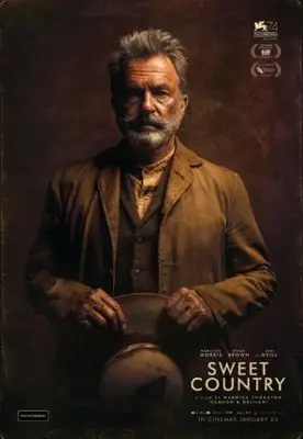 Sweet Country (2017) Wall Poster picture 737956