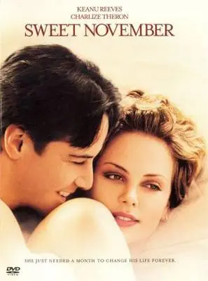 Sweet November (2001) Jigsaw Puzzle picture 337551