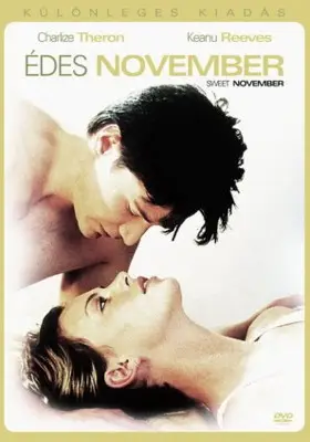 Sweet November (2001) Wall Poster picture 817834