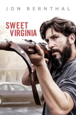 Sweet Virginia (2017) Computer MousePad picture 736203