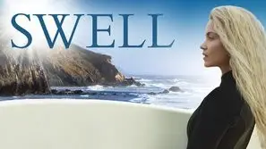 Swell (2019) Kitchen Apron - idPoster.com