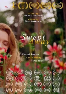 Swept Away (2019) Wall Poster picture 854388