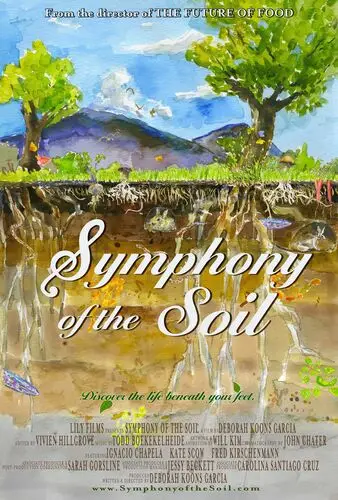 Symphony of the Soil (2012) Wall Poster picture 501644