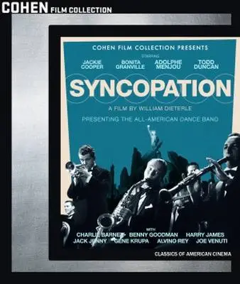 Syncopation (1942) Computer MousePad picture 319566