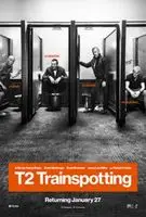 T2: Trainspotting (2017) posters and prints