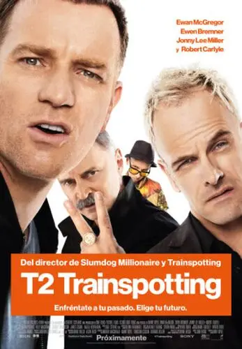 T2 Trainspotting 2017 Image Jpg picture 665385