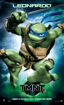 TMNT (2007) Jigsaw Puzzle picture 828055