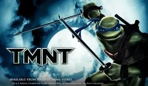 TMNT (2007) Wall Poster picture 828068
