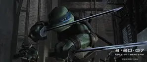 TMNT (2007) Wall Poster picture 828070