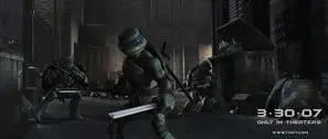 TMNT (2007) Wall Poster picture 828072