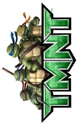 TMNT (2007) Wall Poster picture 828079