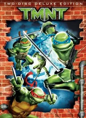 TMNT (2007) Wall Poster picture 828081