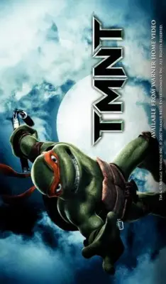 TMNT (2007) Wall Poster picture 828086