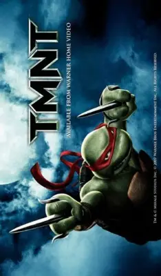 TMNT (2007) Wall Poster picture 828089